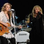 Stevie Nicks: Έτοιμη να ανέβει στη σκηνή στον γάμο της Taylor Swift και του Travis Kelce