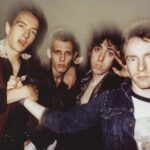 The Clash: Το θρυλικό σπασμένο μπάσο του «London Calling» επιστρέφει στο Λονδίνο