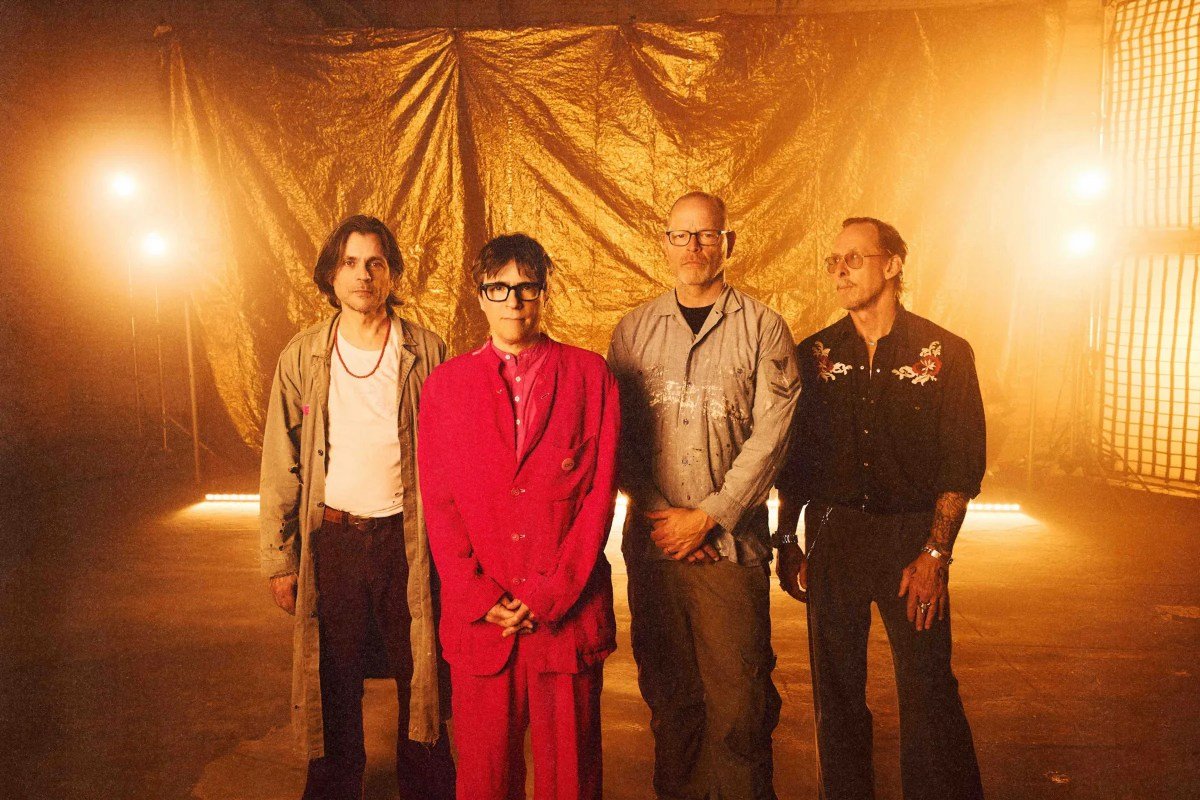 Οι Weezer γυρίζουν στις ρίζες τους με το «The Gold Album» – Ο πιο αυθεντικός δίσκος τους