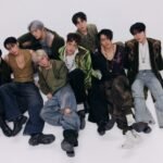 ATEEZ: Κατακτούν την κορυφή του Billboard 200 με το «GOLDEN HOUR : Part.5» και σπάνε κάθε ρεκόρ για τη φετινή δεκαετία
