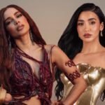 Η Αναστασία συναντά την Anitta στο «LOCA» και κοιτάζει έξω από τα σύνορα της Ελλάδας