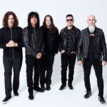 Anthrax: Το νέο single «The Edge Of Perfection» αποδεικνύει γιατί ο thrash metal ήχος τους παραμένει ζωντανός