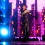 Ariana Grande: Επέστρεψε στο Λονδίνο για πρώτη φορά μετά από επτά χρόνια με μία φορτισμένη συναυλία