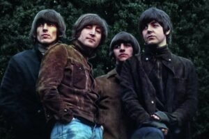 Beatles: Πώς το «Rubber Soul» άλλαξε για πάντα την έννοια του άλμπουμ