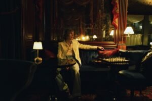 Beck: Το νέο άλμπουμ «Ride Lonesome» αφήνει τη μελαγχολία να μιλήσει