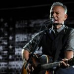 Bruce Springsteen: Γιατί θεωρεί χρέος του να στέκεται απέναντι στον Donald Trump