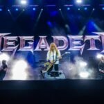 Megadeth και Sepultura αποχαιρέτησαν το ελληνικό κοινό και προκάλεσαν ρίγος στο Release Athens 2026