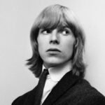 David Bowie: Το «The Shel Talmy Recordings» φέρνει στο φως την αρχή ενός μύθου