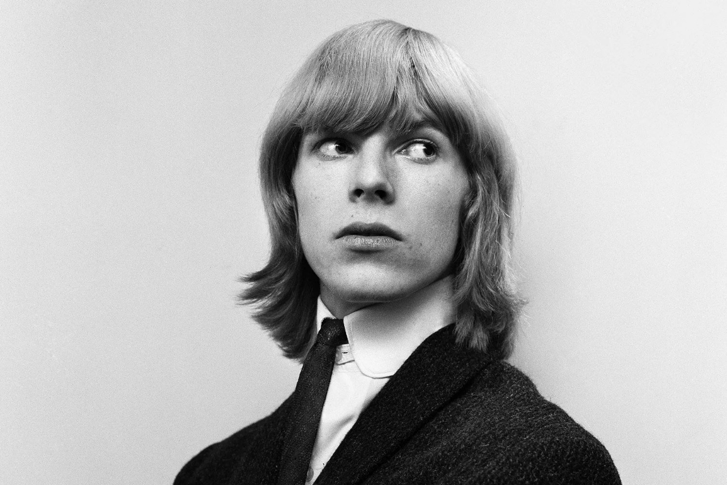 David Bowie: Το «The Shel Talmy Recordings» φέρνει στο φως την αρχή ενός μύθου
