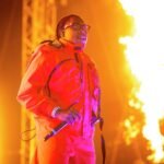 Don Toliver: Kanye West και Travis Scott εισέβαλαν στη σκηνή και χάρισαν τη συναυλία της χρονιάς