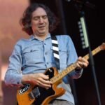 Gary Lightbody: Το απρόσμενο φλερτ των Snow Patrol με την pop, η συνεργασία με την Kylie Minogue και το επόμενο μεγάλο στοίχημα με τη RAYE