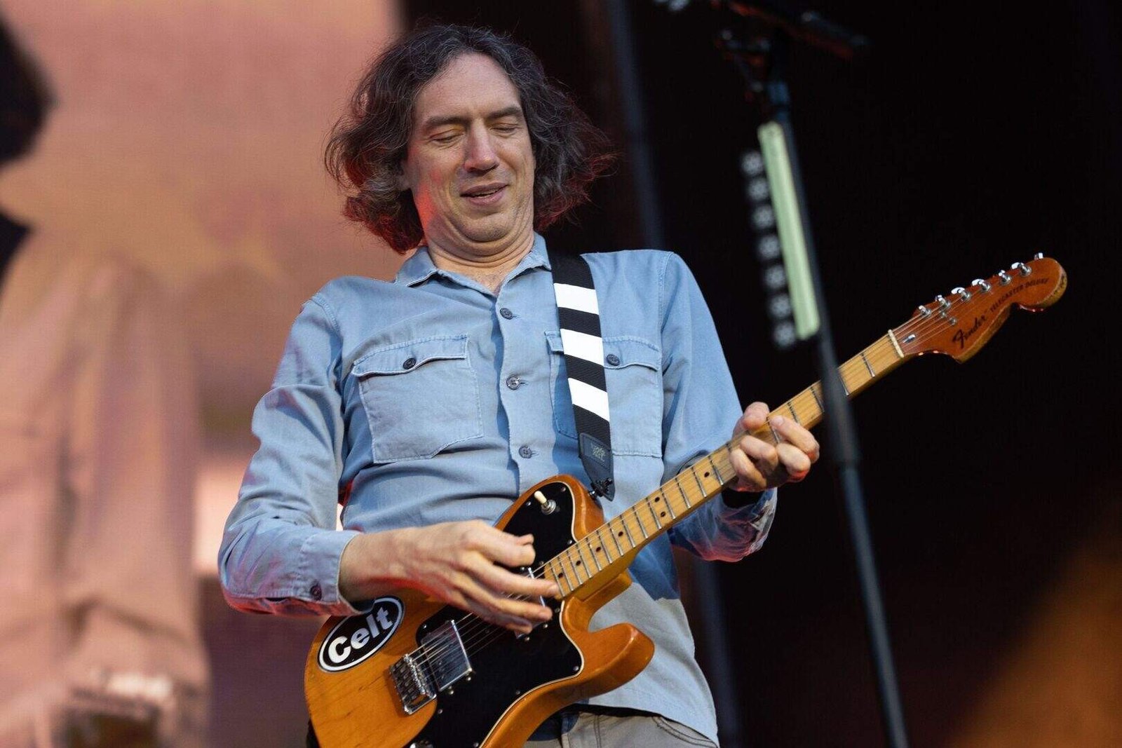Gary Lightbody: Το απρόσμενο φλερτ των Snow Patrol με την pop, η συνεργασία με την Kylie Minogue και το επόμενο μεγάλο στοίχημα με τη RAYE
