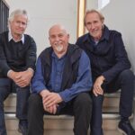 Ο Peter Gabriel συναντά ξανά τους Genesis για να κλείσουν κεφάλαιο που έμενε ανοιχτό από το 1969