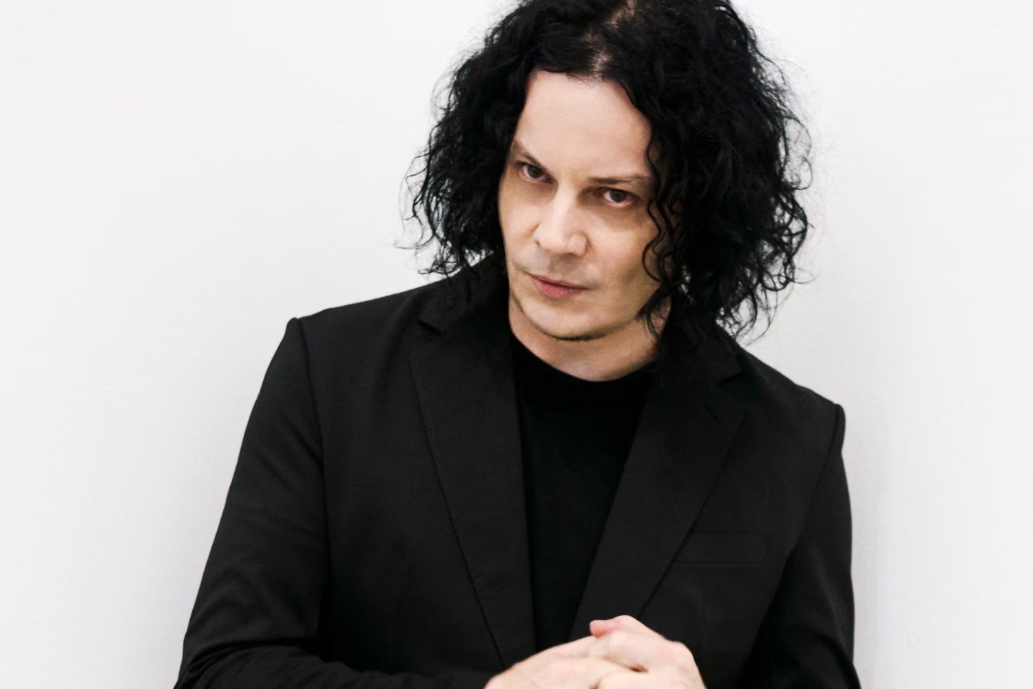 Jack White: Το νέο άλμπουμ «Frozen Charlotte» αφήνει τις κιθάρες να μιλήσουν ξανά