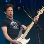 Ο Jason Newsted για τις εμφανίσεις των Metallica στο Sphere: «Είναι μία απίστευτη ευκαιρία»