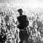 Jay-Z: Beyoncé, Rihanna και Usher έκλεισαν με επικό τρόπο τις επετειακές συναυλίες του στη Νέα Υόρκη