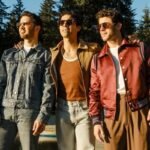 «Camp Rock 3»: Η πρώτη ματιά στην πολυαναμενόμενη ταινία ξυπνά τη νοσταλγία των εφηβικών καλοκαιριών μας