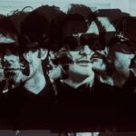 Οι King Gizzard & The Lizard Wizard αλλάζουν ξανά πορεία με το ηλεκτρονικό άλμπουμ «Alien Metal»