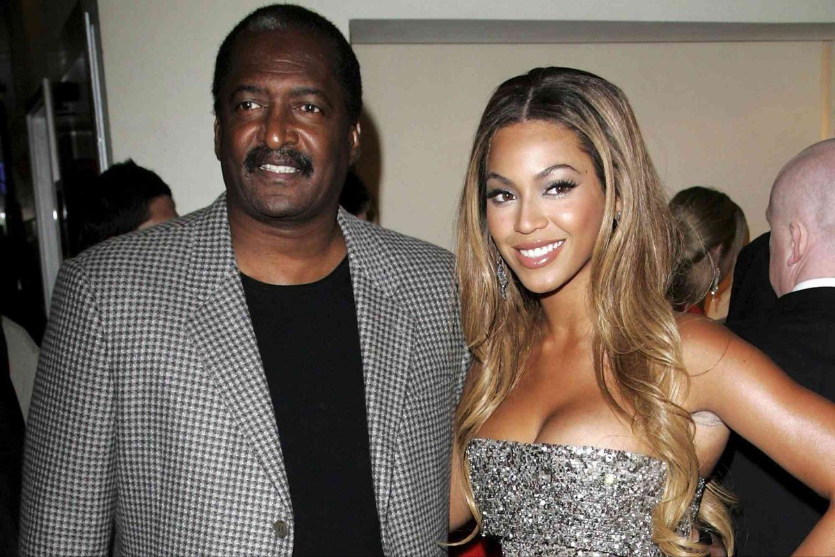 Mathew Knowles: «Η Beyoncé δεν με έκανε πλούσιο» – Τι απάντησε για την περιουσία της οικογένειας και την πορεία των Destiny’s Child