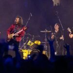 Οι Metallica ισοπέδωσαν το Λονδίνο αποδεικνύοντας ότι ο σκληρός ήχος αντέχει στον χρόνο