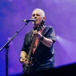 Παύλος Παυλίδης: Μία ηλεκτρική γιορτή στο Release Athens 2026 που ένωσε τρεις γενιές