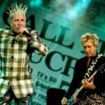 Sex Pistols: Το «Filthy Lucre Live» επιστρέφει με σπάνιο υλικό – Η συναυλία που άλλαξε την ιστορία της punk