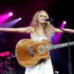 Σαν σήμερα η 16χρονη Taylor Swift μπήκε για πρώτη φορά στα charts – Η ημέρα που γεννήθηκε ένας μύθος