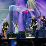 Οι The Offspring παρέσυραν το Release Athens 2026 στην punk rock ορμή τους – Η ανθρώπινη στιγμή που συγκλόνισε