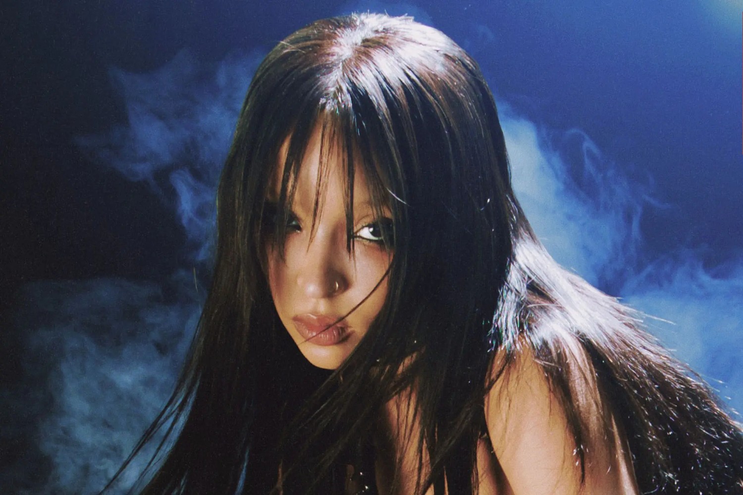 Tinashe: «Η λεπτότητα έχει πεθάνει» – Γιατί αρνείται να ακολουθήσει τις απαιτήσεις του διαδικτύου με το «Popstar»