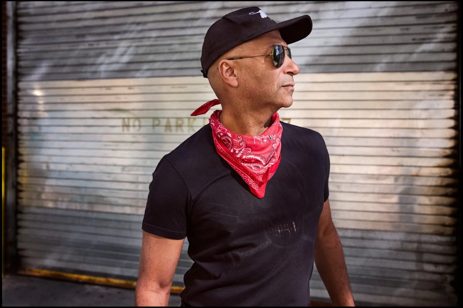 Tom Morello: Το νέο άλμπουμ «Everyone Gets Everything They Want» βρίσκει ελπίδα εκεί όπου γεννήθηκε η αντίσταση