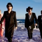 U2: Το νέο single «Street Of Dreams» δίνει το σύνθημα για τον πιο θορυβώδη και ζωντανό δίσκο της καριέρας τους