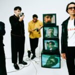 Yard Act: Το «You’re Gonna Need A Little Music» βρίσκει φως εκεί όπου κάποτε κυριαρχούσε ο κυνισμός