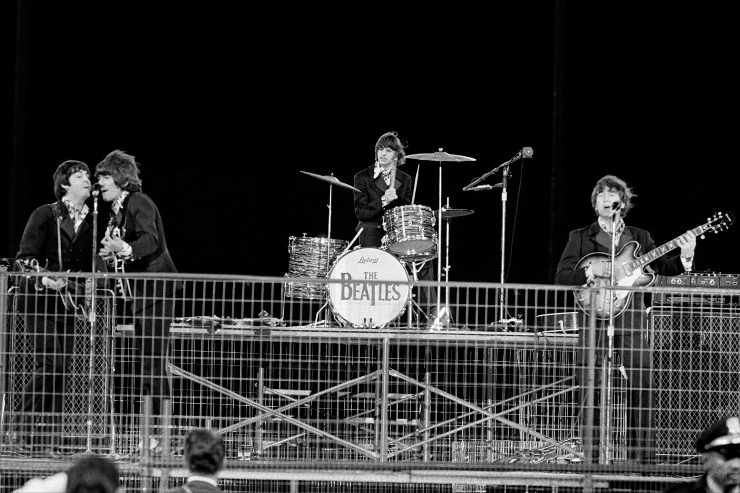 Οι Beatles έδωσαν πριν από 60 χρόνια την τελευταία συναυλία τους – και κανείς στο κοινό δεν το γνώριζε