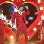 Bruno Mars: Το «The Romantic Tour» αποδεικνύει ότι είναι ο μεγαλύτερος showman της εποχής του
