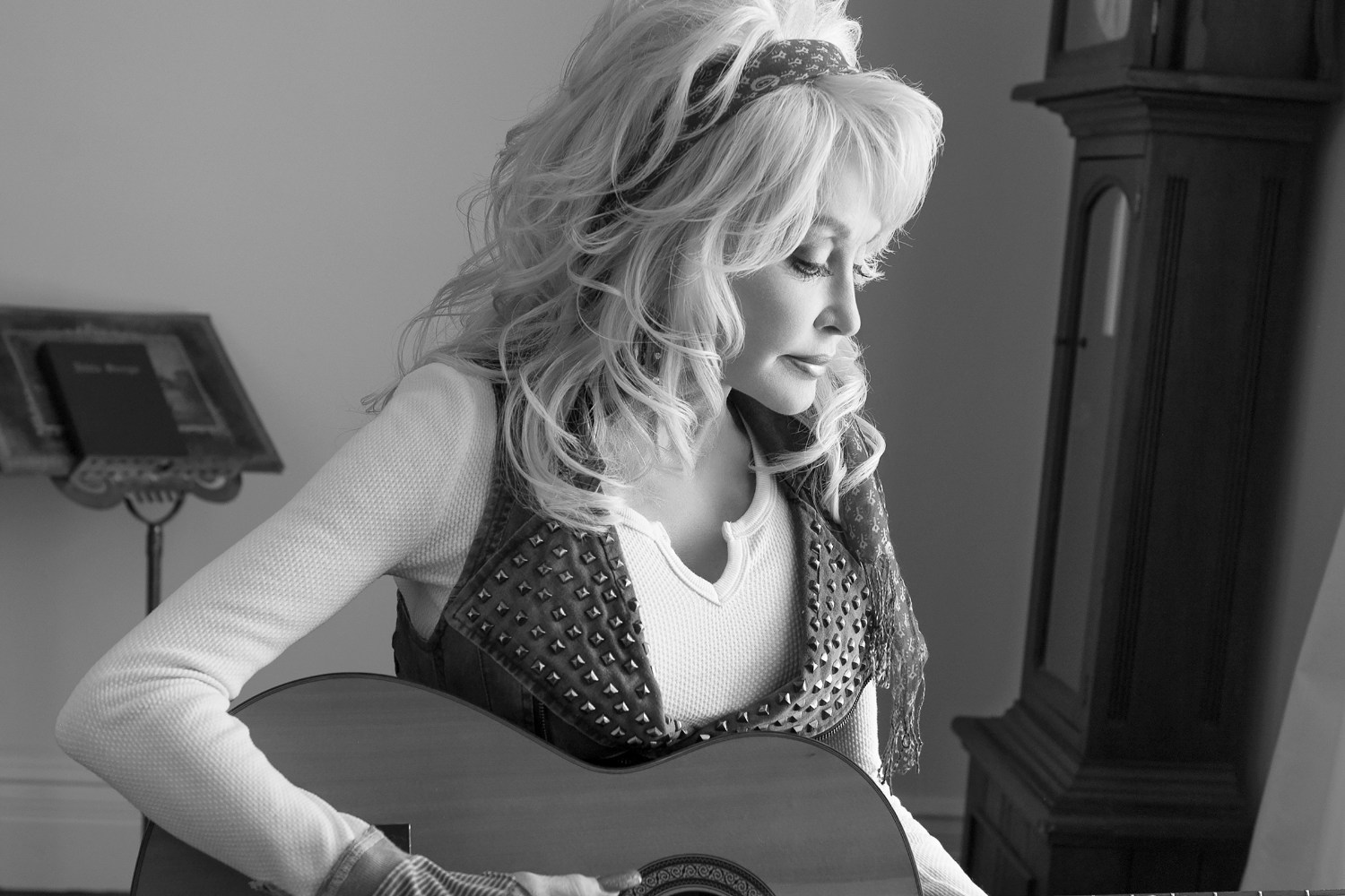 Πέθανε η θρυλική Dolly Parton σε ηλικία 80 ετών