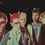 Οι Fontaines D.C. ανακοινώνουν το νέο άλμπουμ «Dopamine Chamber» – Το «Marianne» είναι η πρώτη γεύση της τολμηρής μεταμόρφωσής τους