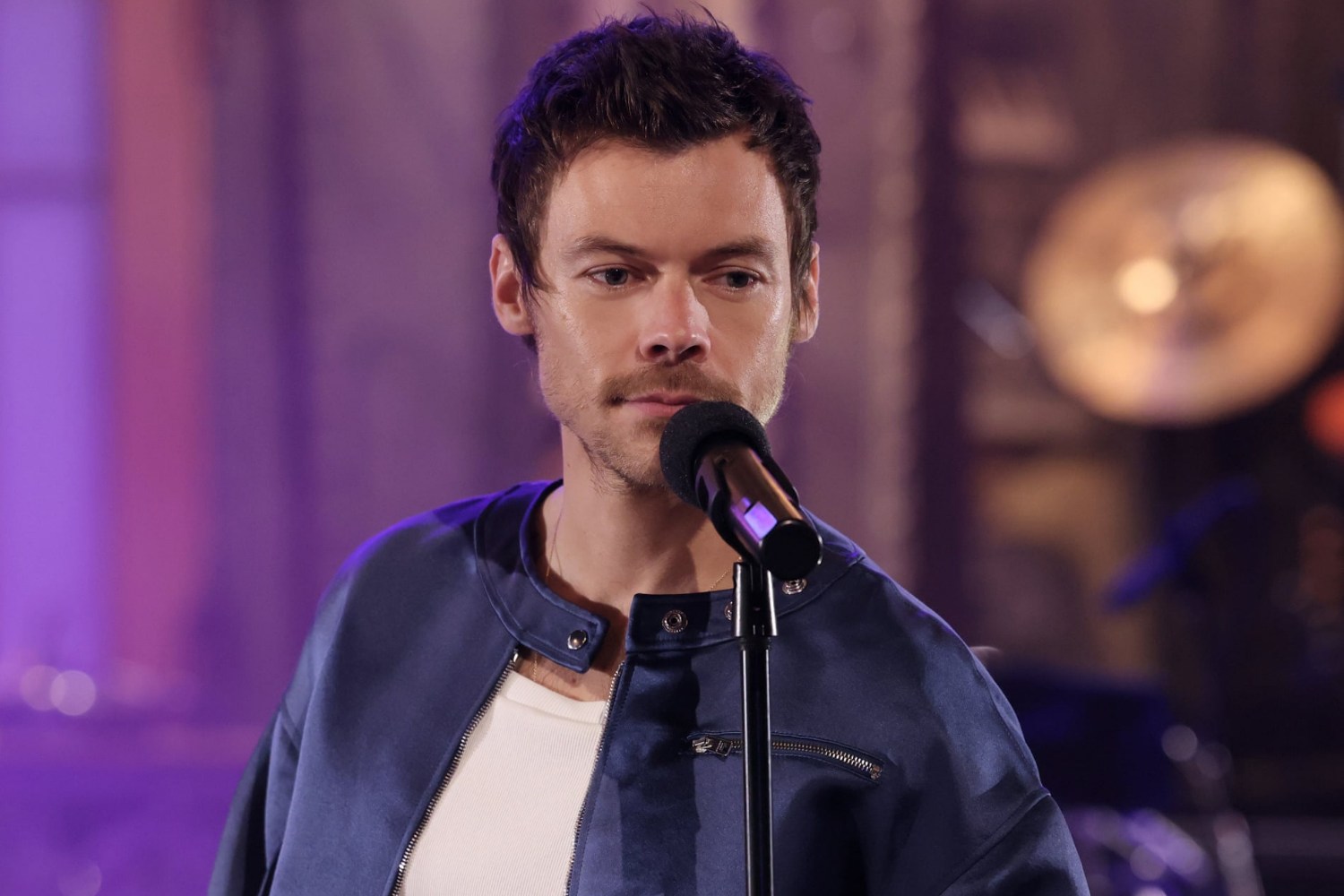Harry Styles: Η απρόσμενη ατάκα για τον γάμο της Taylor Swift που προκάλεσε έκπληξη