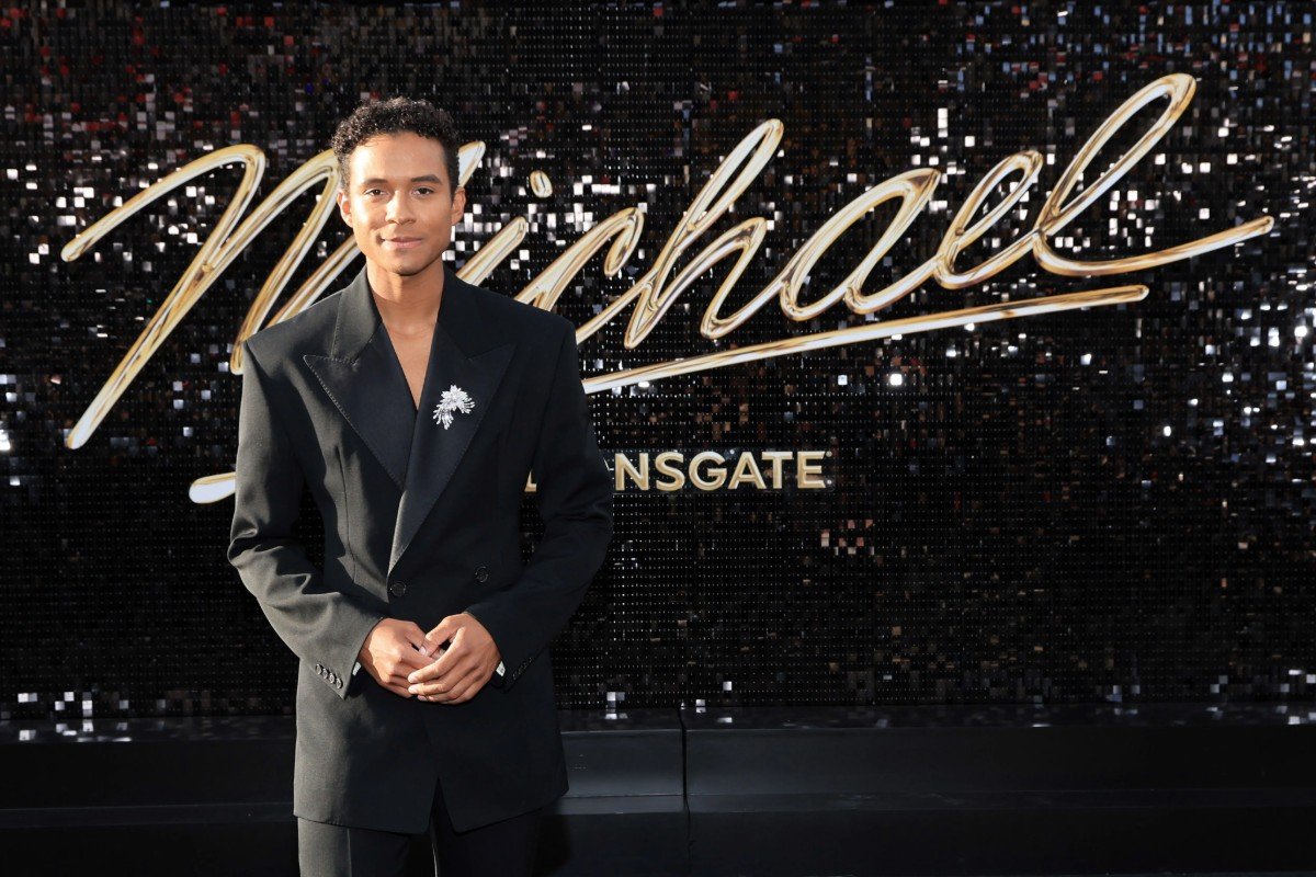 Jaafar Jackson: Το sequel του «Michael» θα δείξει την πλευρά του Michael Jackson για τις κατηγορίες
