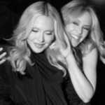 Madonna και Kylie Minogue μοιράζονται την ίδια καρδιά στο remix του «Love Sensation»