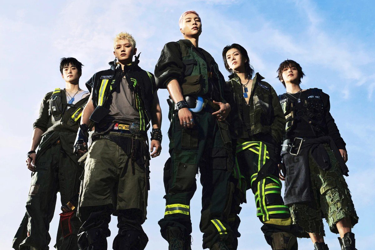NCT 127: «Αρνούμαστε να κάνουμε συμβιβασμούς» – Οι άγνωστες μάχες και η νέα εποχή τους