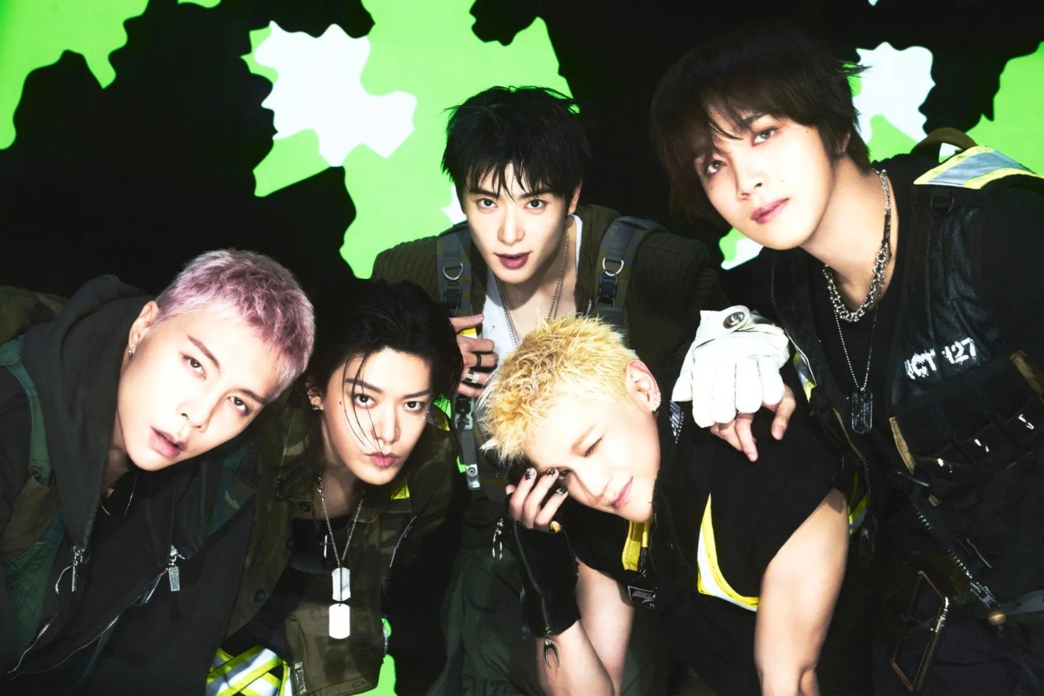 NCT 127: Πώς κατάφεραν να μείνουν ενωμένοι και δυνατοί για δέκα χρόνια