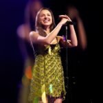 Olivia Rodrigo: Το Daisy Chain Fields βρήκε τη λύση στο μεγαλύτερο πρόβλημα των φεστιβάλ