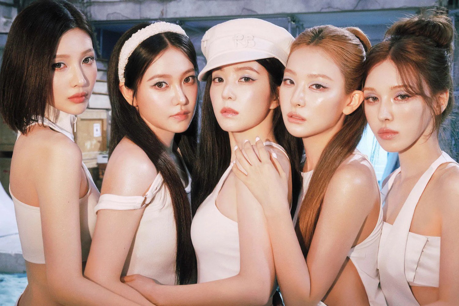 Red Velvet: Το «Velvet Summer» αποκαλύπτει την πιο ώριμη πλευρά τους – «Δεν φοβηθήκαμε ποτέ να αλλάξουμε»