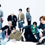 Οι Stray Kids ισοφαρίζουν τους Rolling Stones στο No. 1 του Billboard 200 με το «THIS & THAT»