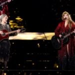 Η Taylor Swift αποθεώνει το νέο άλμπουμ της Phoebe Bridgers: «Απόλυτος θρίαμβος σε κάθε επίπεδο»