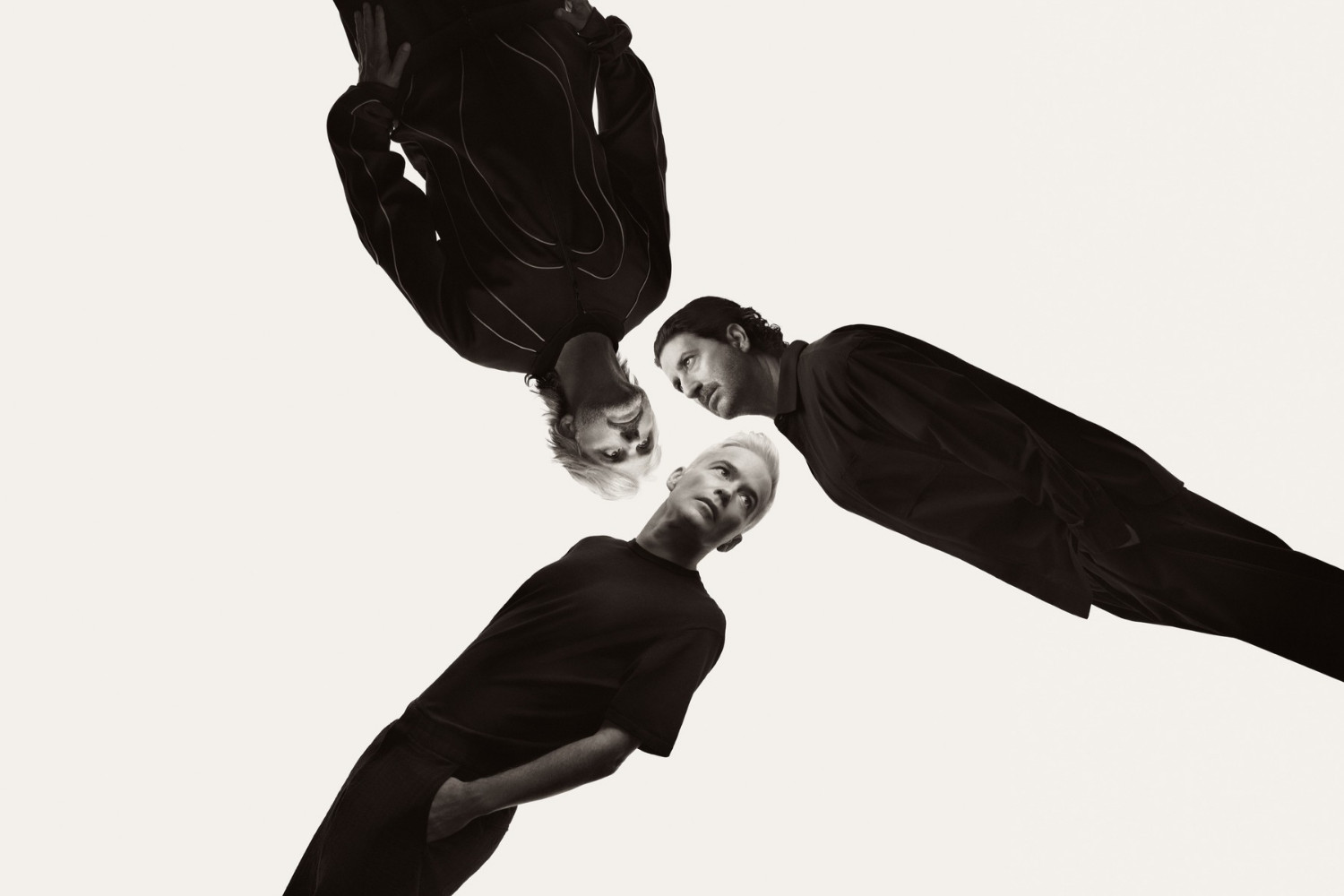 The Avalanches: Το νέο άλμπουμ «No Bad Memories» αναζητά τη νοσταλγία μέσα στα ξεχασμένα jingles The Avalanches: Το νέο άλμπουμ «No Bad Memories» αναζητά τη νοσταλγία μέσα στα ξεχασμένα jingles