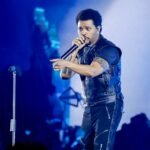 The Weeknd: Πέντε sold-out βραδιές στο Wembley με μουσική, συγκίνηση και 350.000 δολάρια για φιλανθρωπικό σκοπό