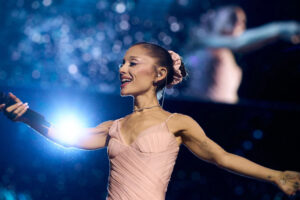 Ariana Grande: Το απρόοπτο αμέσως μετά το φινάλε του «Eternal Sunshine Tour» – Παγιδεύτηκε σε ασανσέρ