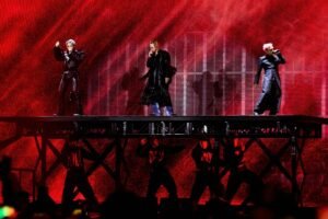 BIGBANG: Από το «Fantastic Baby» στο «Still Life» – 20 χρόνια ιστορίας σε μία αξέχαστη νύχτα