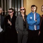 Fontaines D.C.: Το tracklist του «Dopamine Chamber» κρύβει μία αναπάντεχη συνεργασία με τη Rosalía